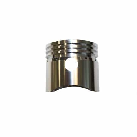 Piston pour tracteur tondeuse Shibaura CM224 référence 115017150 - SHIBAURA - Piston - Jardin Affaires
