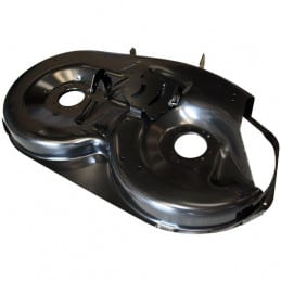 Plateau de coupe tracteur tondeuse Husqvarna, Mc Culloch, Jonsered, Bestgreen 176027, 532176027, 165892, 532165892 - AYP HUSQVAR