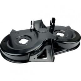 Plateau de coupe autoportée MTD 105cm 68304059A - MTD - Plateau de coupe - Jardin Affaires
