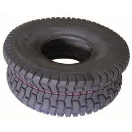 Neumático para césped 18x950x8, 18-950-8, para tractor cortacésped - JARDIN AFFAIRES - Reparación neumática - Jardinaffaires 
