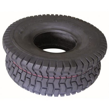 Pneu gazon 18x950x8, 18-950-8, pour tracteur tondeuse - JARDIN AFFAIRES - Réparation pneumatique - Jardin Affaires 