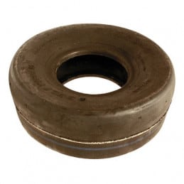 Pneu profil lisse 9 x 350 x 4 pour tracteurs tondeuses - DS - Pneu Tondeuse - Jardin Affaires