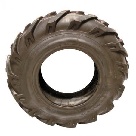 Neumático semiagrario 16 x 650 x 8 para tractores cortacésped