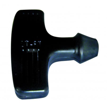 Poignée de lanceur Honda grand modèle 28461ZE1003, 28461-ZE1-003 - DS - Lanceur - Jardin Affaires