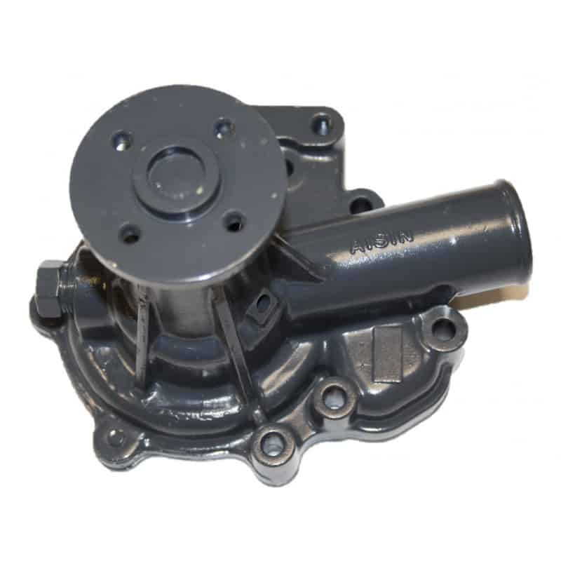 Water pump for Shibaura S330 tractor, 145016900, 145017730