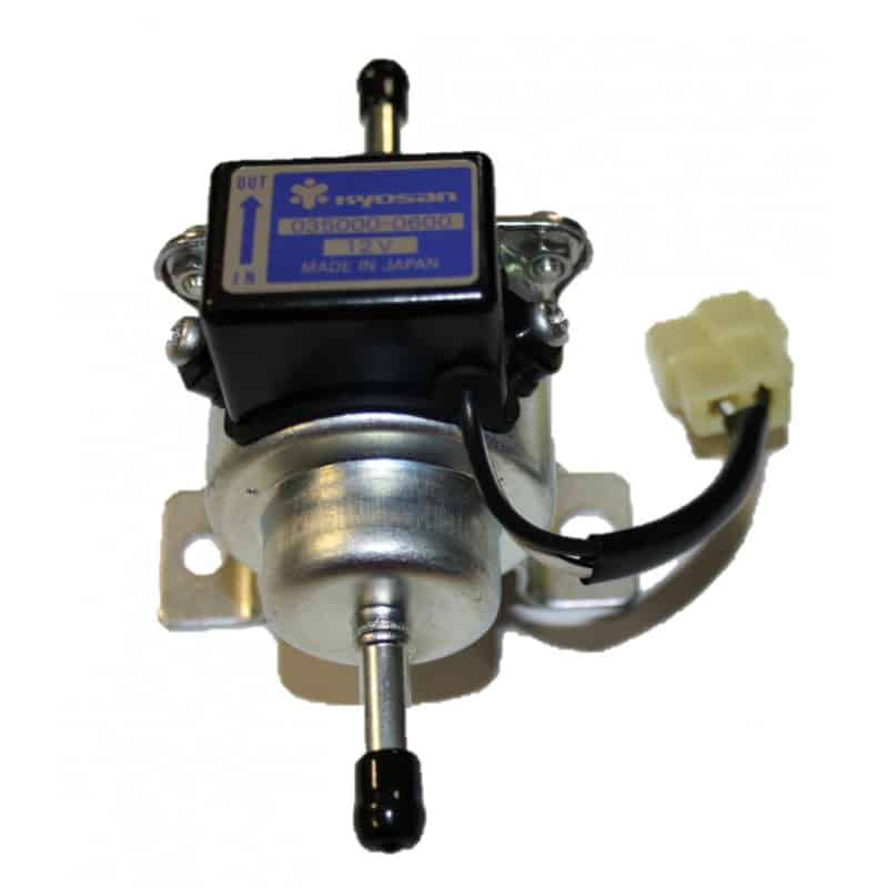 Bomba de gasolina Daihatsu 950 G, Bieffebi 95599960000