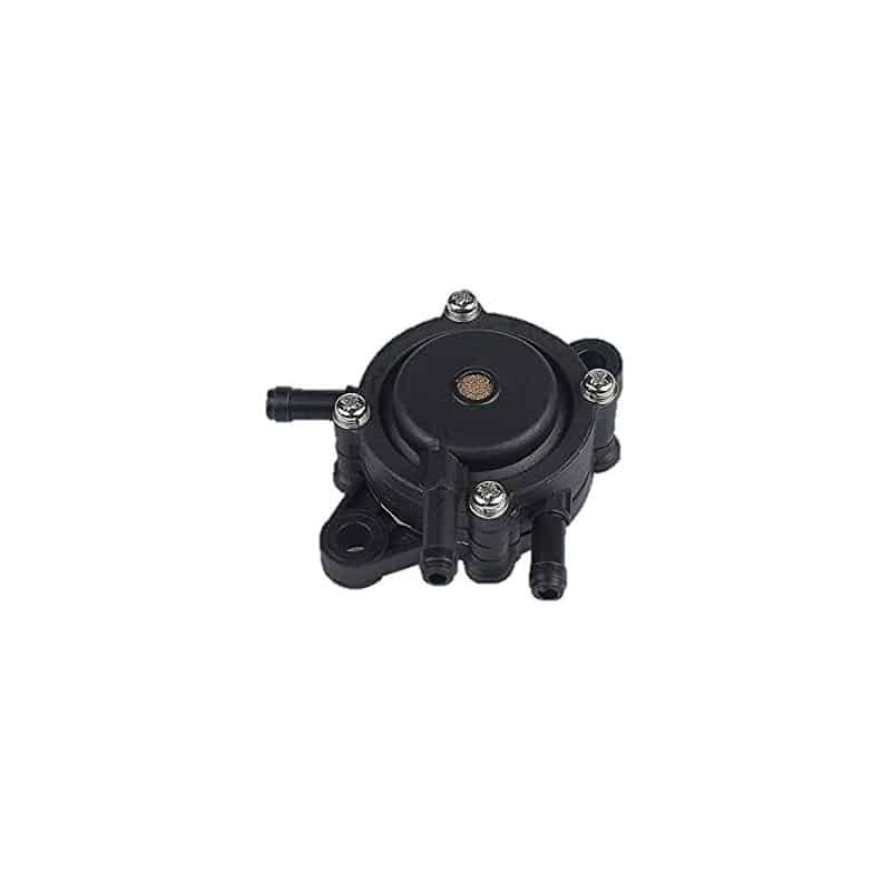 Briggs and Stratton engine fuel pump, 491922, 808656, 692026