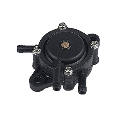 Pompe à essence moteur Briggs et Stratton, 491922, 808656, 692026 - JARDIN AFFAIRES - Pompe - Jardin Affaires 