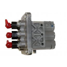 Pompe à injection tracteur tondeuse Shibaura CM364, 131017770 - SHIBAURA - Pompe - Jardin Affaires