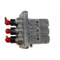 Bomba de inyección para tractor cortacésped Shibaura CM364, 131017770