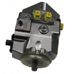 Pompe hydraulique Gianni Ferrari / Bieffebi 91001000006 - BIEFFEBI - Pompe - Jardin Affaires