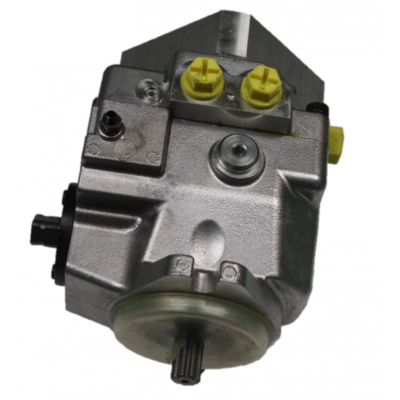 Gianni Ferrari / Bieffebi 91001000006 Hydraulic Pump Gianni Ferrari / Bieffebi 91001000006 Hydraulic Pump