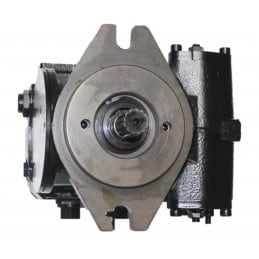 Pompe hydraulique Gianni Ferrari / Bieffebi  95409000003 - BIEFFEBI - Pompe - Jardin Affaires