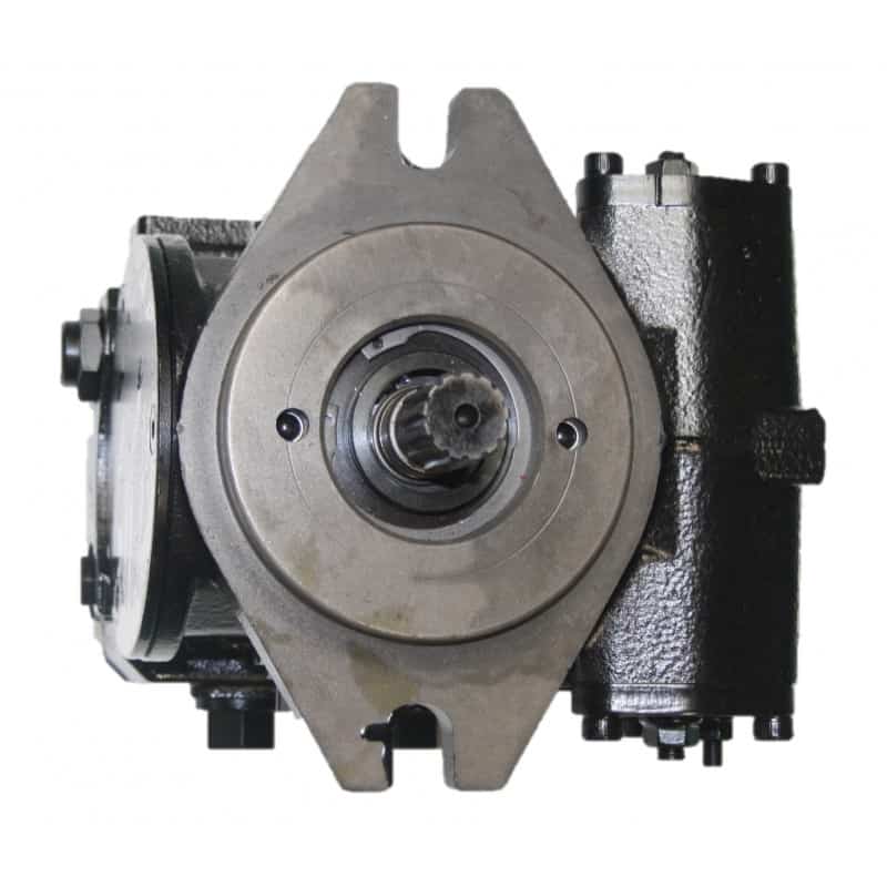 Hydraulikpumpe Gianni Ferrari / Bieffebi 95409000003