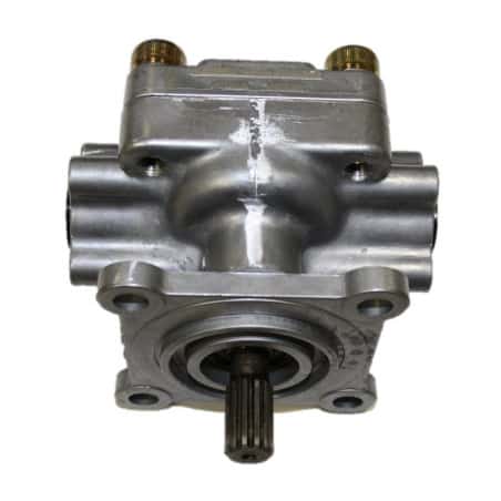Pompe hydraulique Shibaura CM284, CM364, CM314, CM374, SR525, 340451030 - SHIBAURA - Pompe - Jardin Affaires