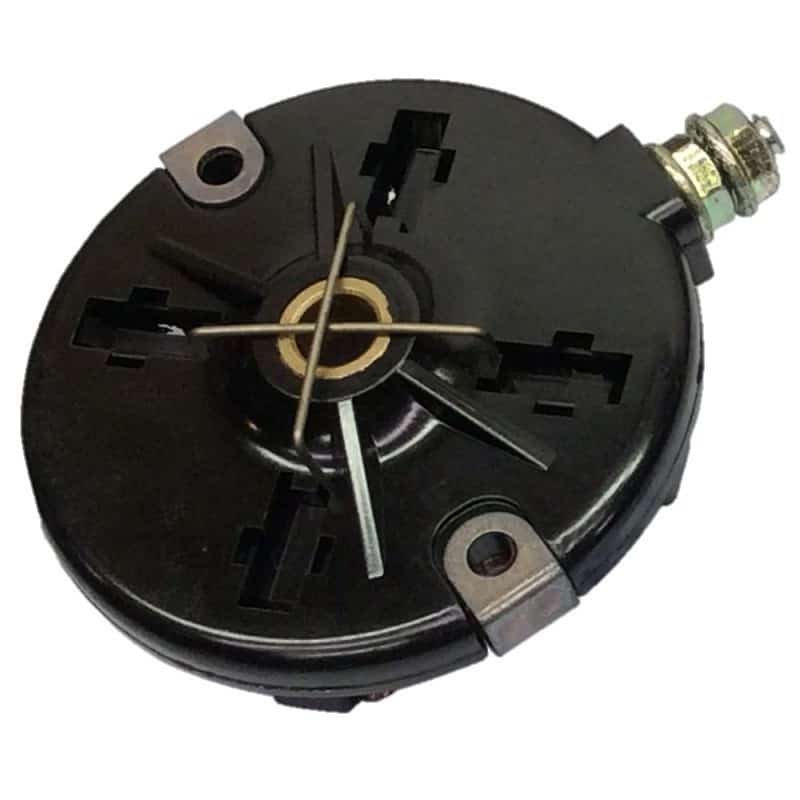 Portaescobillas de arranque Briggs y Stratton 395537