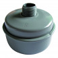 Auspuff Briggs und Stratton 394569, 391435