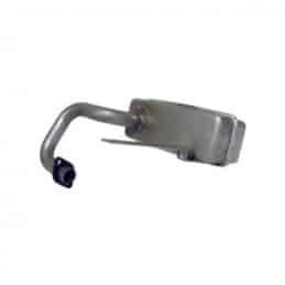 Husqvarna lawn tractor exhaust, Bestgreen, Jonsered, Bernard Loisirs, Poulan, Mc Culloch, AYP 137348, 532137348 -