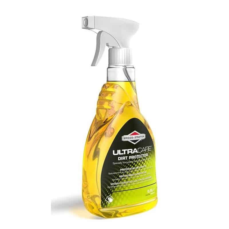 Anti-Schmutz-Sprüher Ultra Care Spray 0,5L Briggs und Stratton Anti-Schmutz-Sprüher Ultra Care Spray 0,5L Briggs und Stratton