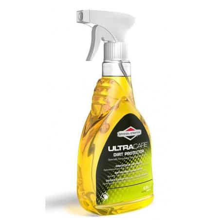 Pulvérisateur Anti-Salissures Ultra Care Spray  0,5L Briggs et Stratton - BRIGGS & STRATTON - Entretenir le jardin - Jardin Affa