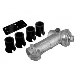 Universal angle transmission for brushcutters - JARDIN AFFAIRES - Spare parts & conso - Jardinaffaires 