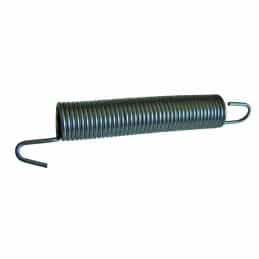 Ressort de frein tracteur tondeuse AMF, Noma 35410, 635410 - DS - Câble, ressort, tige, collier - Jardin Affaires