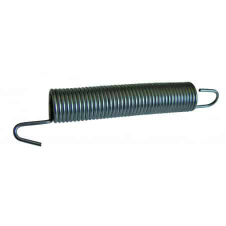 AMF lawn tractor brake spring, Noma 35410, 635410 - JARDIN AFFAIRES - Cable, spring, rod, collar - Jardinaffaires 