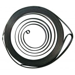 Husqvarna starter spring, Jonsered 501402201, 5014022-01 - JARDIN AFFAIRES - Cable, spring, rod, collar - Jardin Affaire
