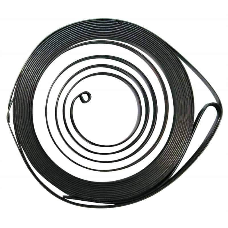 Starter spring Husqvarna, Jonsered 501402201, 5014022-01