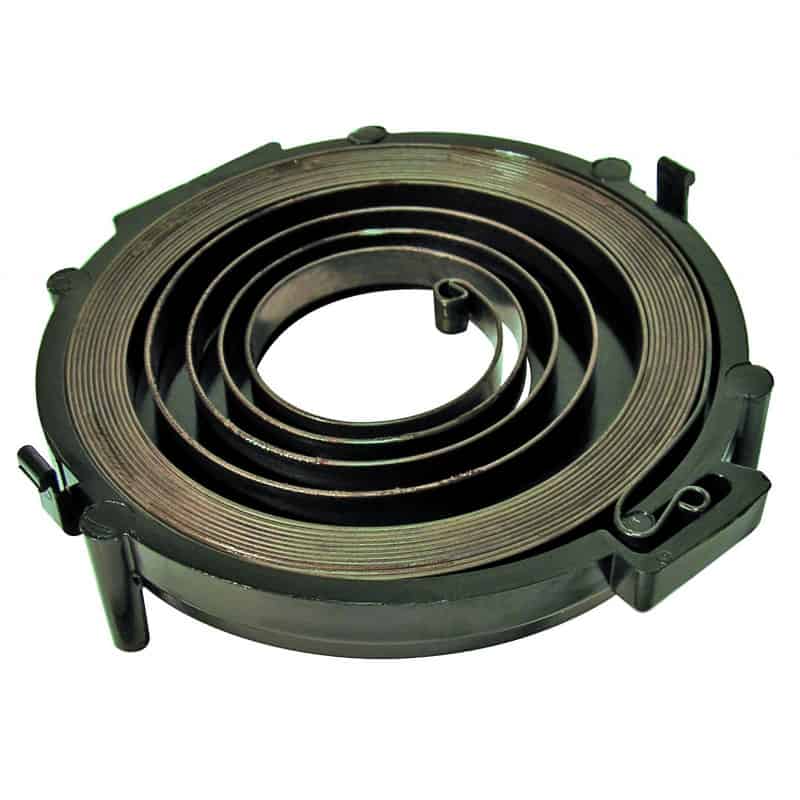 Anlasserfeder Jonsered, Partner 505295126, 505 29 51-26 Anlasserfeder Jonsered, Partner 505295126, 505 29 51-26