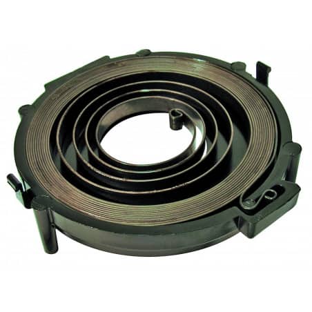Jonsered starter spring, Partner 505295126, 505 29 51-26 - JARDIN AFFAIRES - Cable, spring, rod, collar - Jardinaffaires