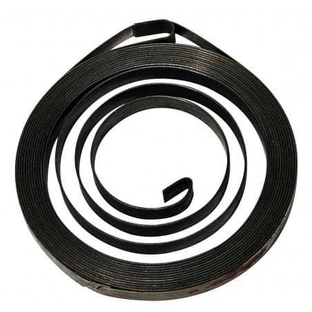 Starter spring for Honda engine 28442-892-000, 28442892000 - JARDIN AFFAIRES - Cable, spring, rod, collar - Jardin Affai