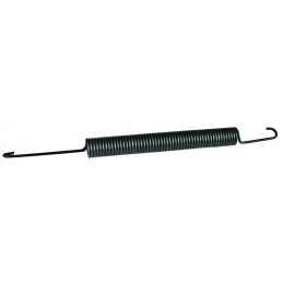 Ressort de tension MTD, White , Mastercut, Yardman 7320191, 732-0191 - DS - Câble, ressort, tige, collier - Jardin Affaires