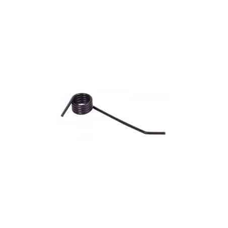 Molla dritta per scarificatore MTD OPTIMA 37 VE 73205179, 732-05179 - MTD - Cavo, molla, asta, collare - Jardinaffaires 