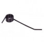 Rechte veer voor verticuteermachine MTD OPTIMA 37 VE 73205179, 732-05179