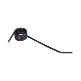 Ressort gauche pour scarificateur MTD optima 37 VE 73205180, 732-05180 - MTD - Câble, ressort, tige, collier - Jardin Affaires
