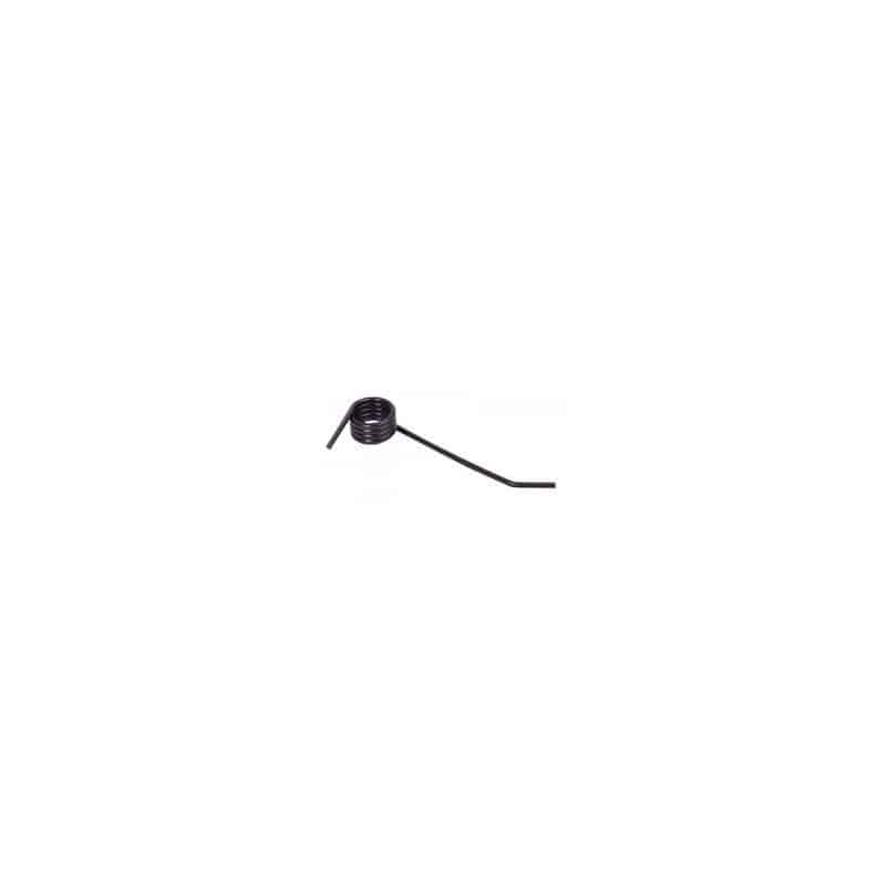 Linker veer voor verticuteermachine MTD optima 37 VE 73205180, 732-05180