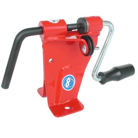 Remachadora de cadena para motosierra - JARDIN AFFAIRES - Recambios y accesorios - Jardinaffaires 