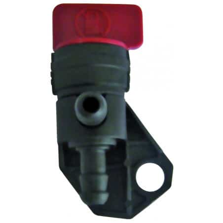 Grifo de gasolina Honda 16950-ZG9-M02, 16950ZG9M02 - JARDIN AFFAIRES - Repuestos y accesorios - Jardinaffaires 