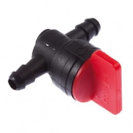 Robinet essence moteur Briggs et Stratton 698183 - DS - Pièces détachées & conso - Jardin Affaires