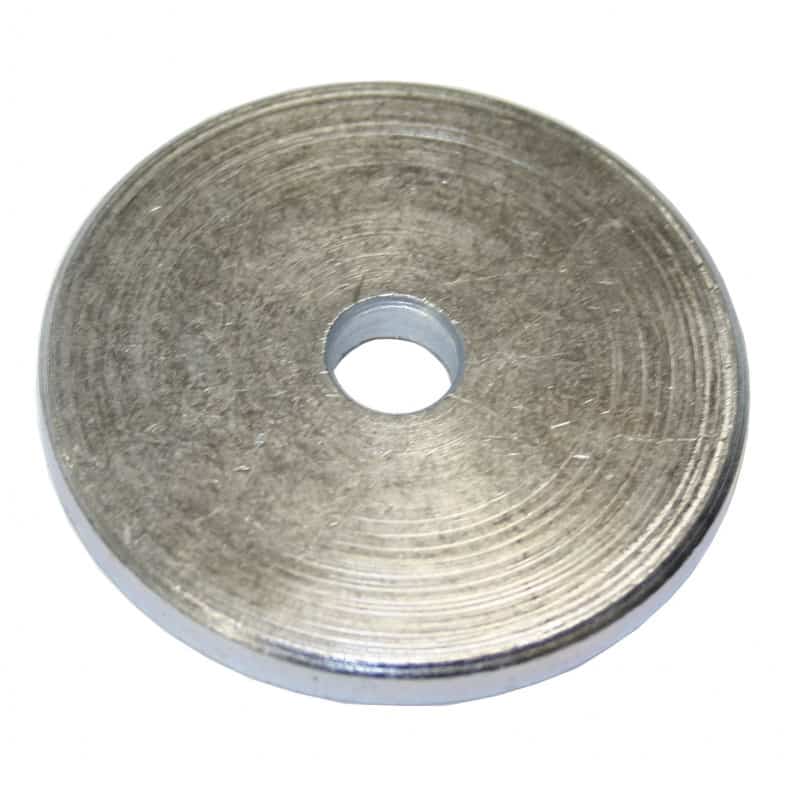 Support washer for fixing the blade on Dori 463 EP brush cutter, 2010085