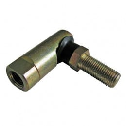 Rotule de direction tracteur tondeuse 109851, 532109851 - DS - Rotule de fixation - Jardin Affaires