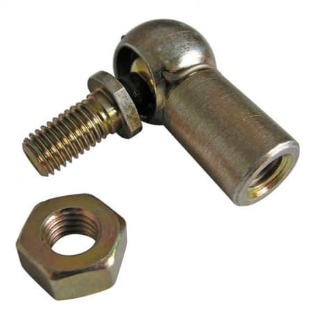 Rotule de direction tracteur tondeuse 227466000, 22746600/0, 1227466090 - DS - Pièces détachées & conso - Jardin Affaires