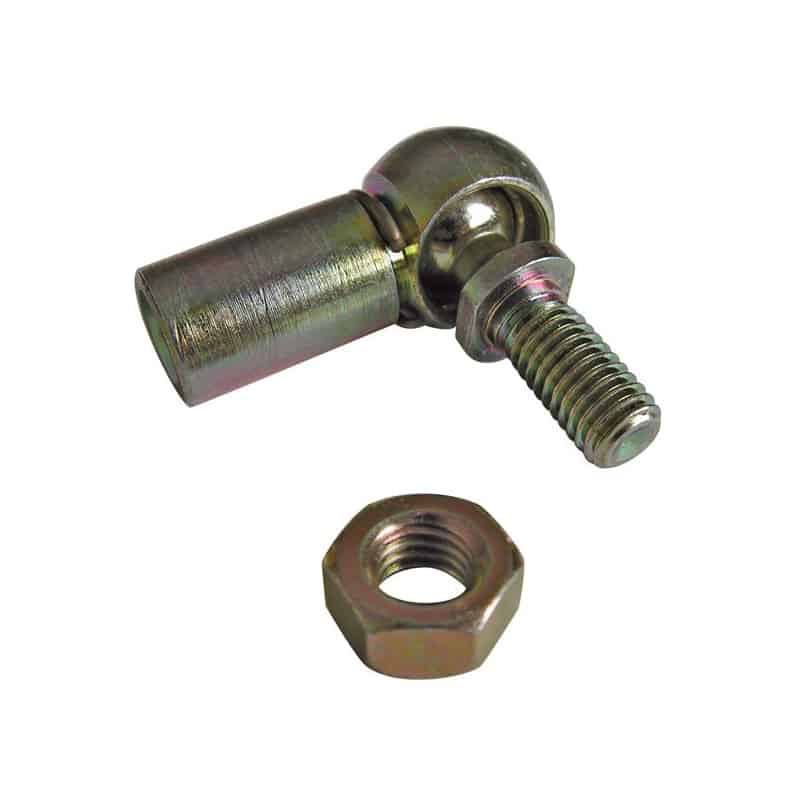 Rótula de dirección para tractor cortacésped 227466010, 22746601/0, 1227466100,122746610/0 Rótula de dirección para tractor cortacésped 227466010, 22746601/0, 1227466100,122746610/0
