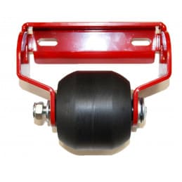 Roda anti-couro cabeludo Gianni Ferrari 01.90.00.2790 - GIANNI FERRARI - Reparação pneumática - Garden Business 