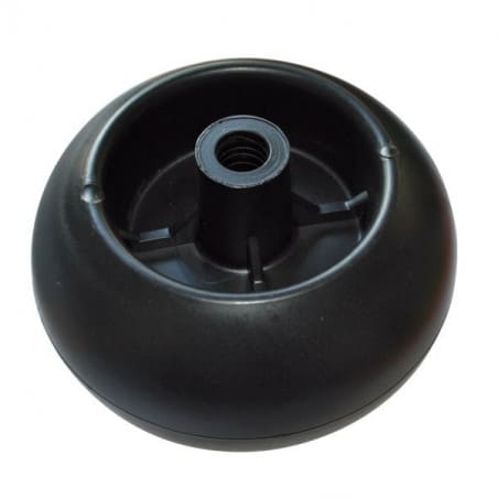 Roda da plataforma de corte John Deere AM116299, M84690, Toro 112677 - JARDIN AFFAIRES - Reparação pneumática - Jardinaffaires 