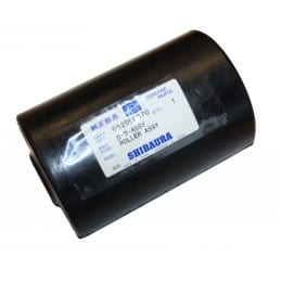 Roue de plateau de coupe Shibaura 652050070, SCM48, SCM48S, SCM60S - SHIBAURA - Pneu Tondeuse - Jardin Affaires