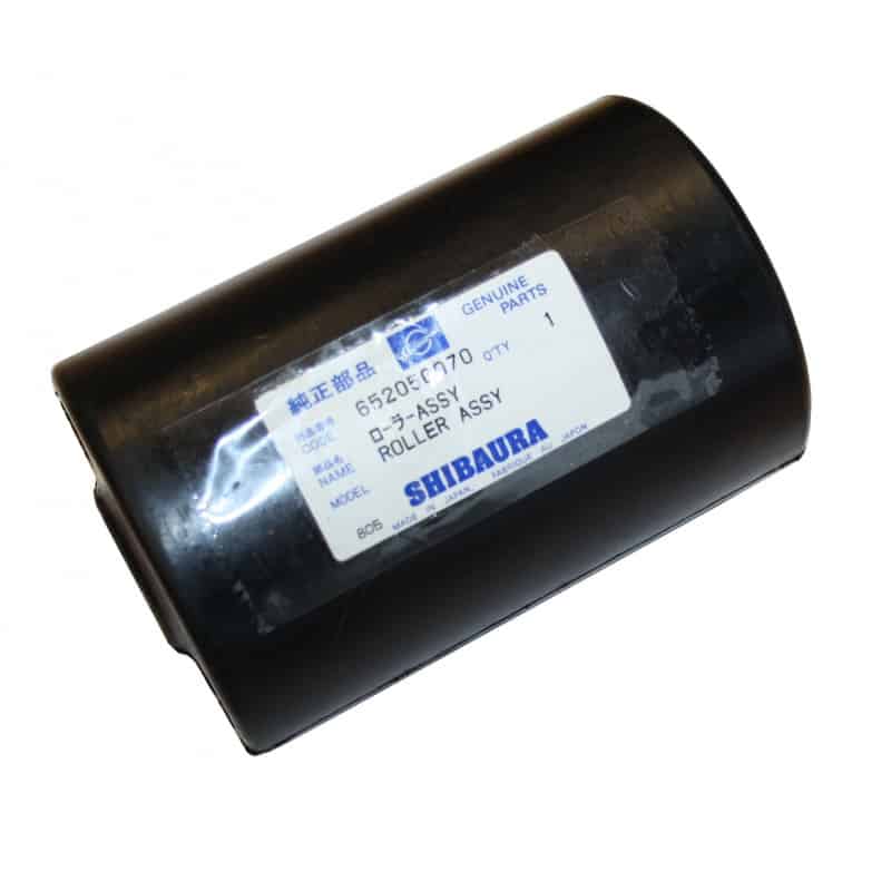 Maaidek wiel Shibaura 652050070, SCM48, SCM48S, SCM60S