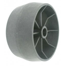 Roue de plateau de coupe Stiga, 1134-2405-01, 1134240501 - STIGA - Roue tondeuse - Jardin Affaires