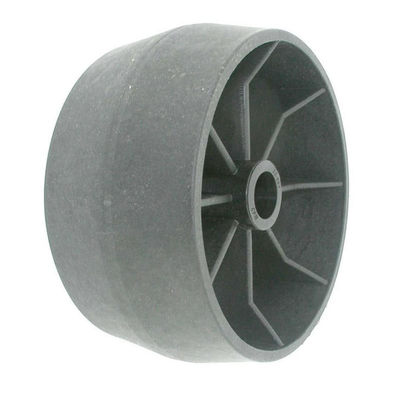 Stiga cutting deck wheel, 1134-2405-01, 1134240501